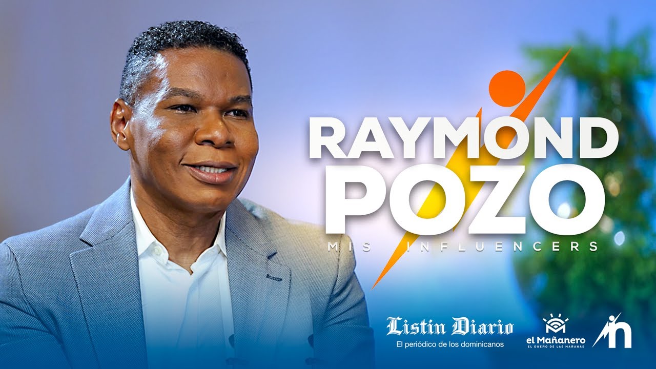 Raymond Pozo "No te creas mejor que nadie" y mi Historia con Don Francisco 
