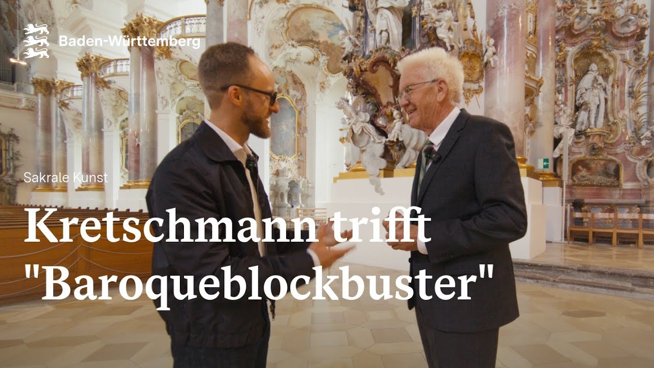 Sakrale Kunst in Baden-Württemberg
