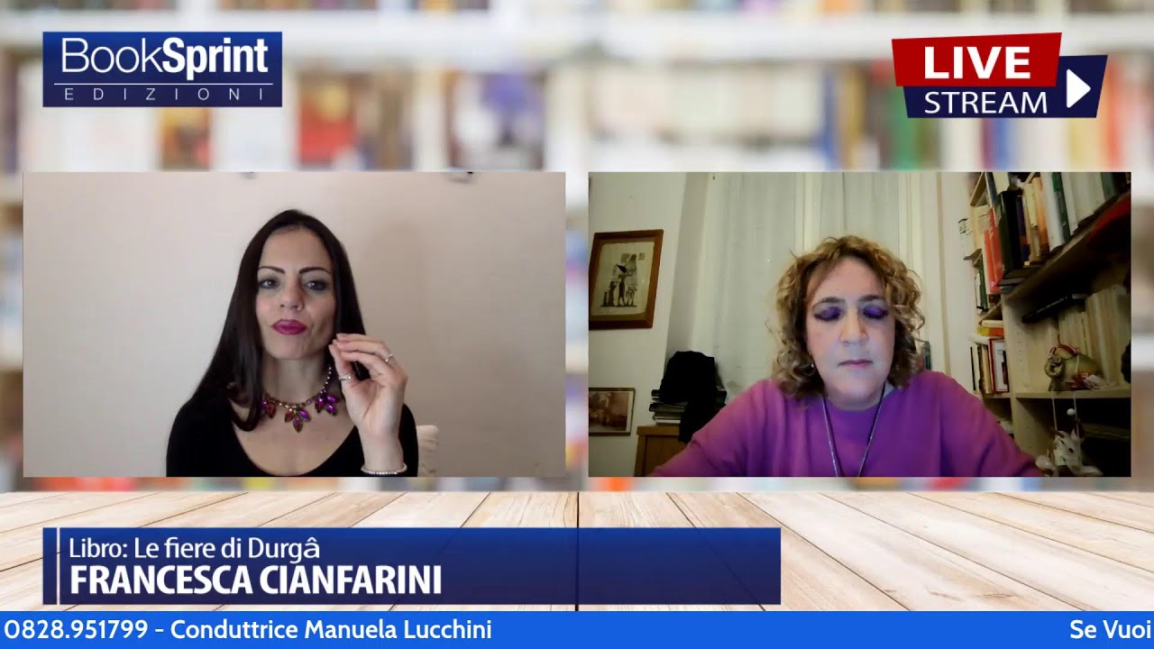 Francesca Cianfarini - 