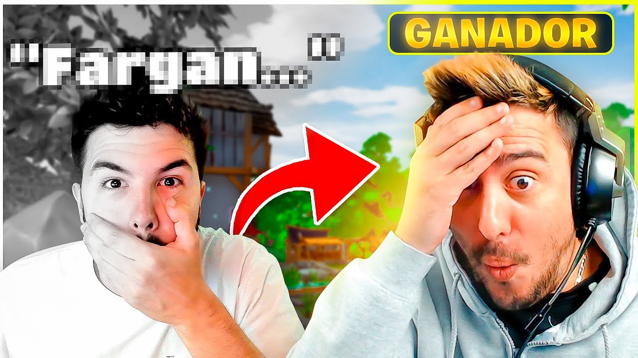 GOLF IT! LA FRASE PROHIBIDA DE WILLY QUE SI LA DICE GANO!!