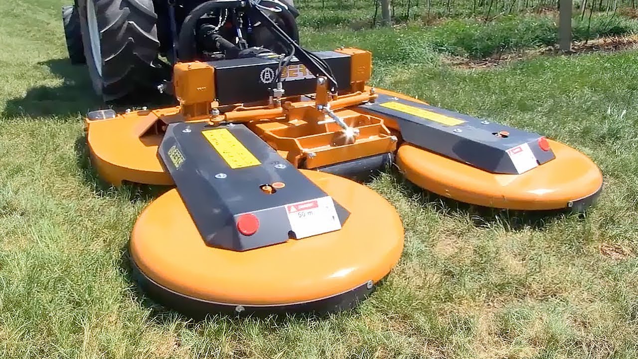 I watched this video 1000 times! These agricultural machines will put farmers out of work!
