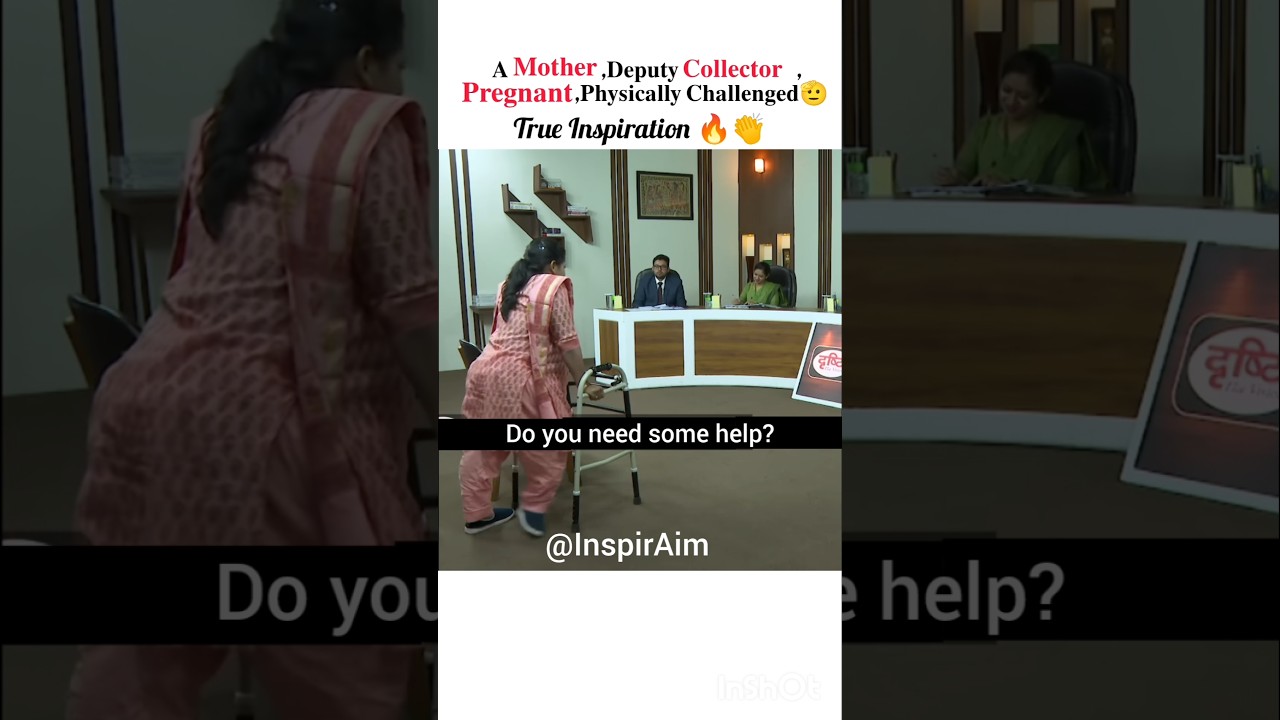Inspiring women in UPSC history🫡🔥|Credits-Drishti IAS Academy|Anuradha Agarwal(RANK-598)💥  #shorts