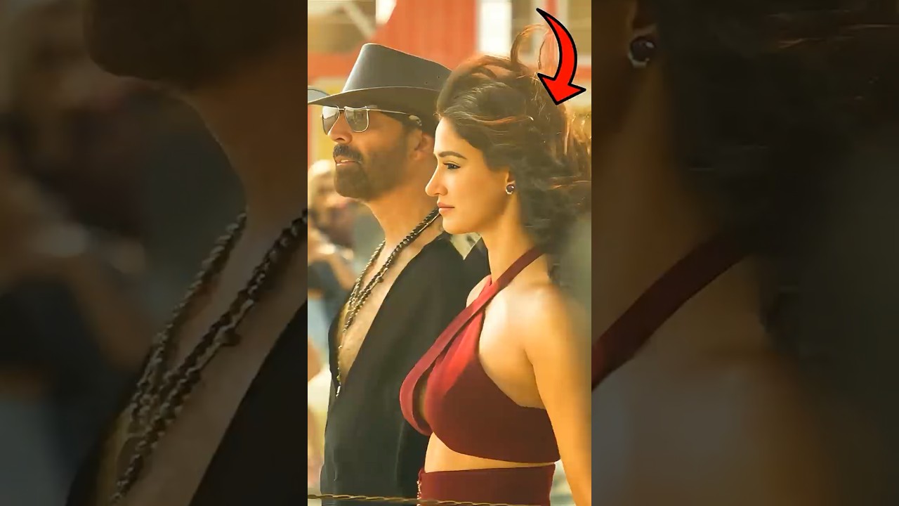 Akshay Kumar's biggest comedy film | More than 30 stars 😱🔥 #shorts