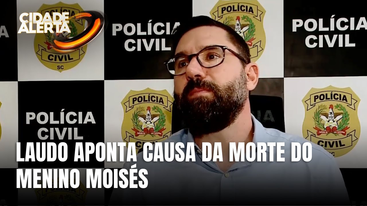 Documento revela falhas na rede de proteção após morte de criança em SC