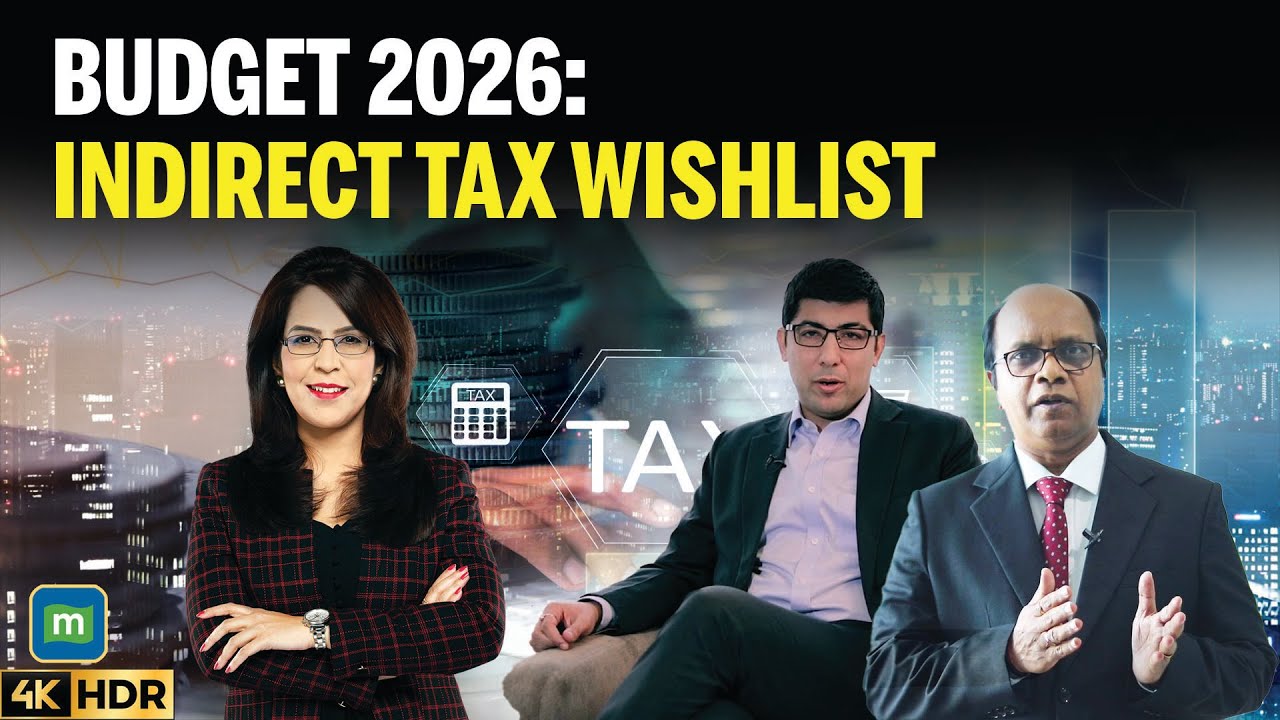 Бюджет 2026: разъяснение реформ таможенных пошлин | Упрощение тарифов, амнистия и изменения в осо...