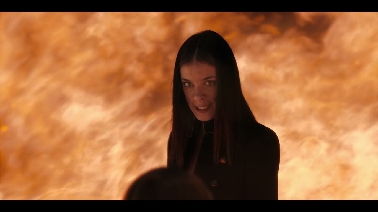 Locke and keys All keys and powers Season 1