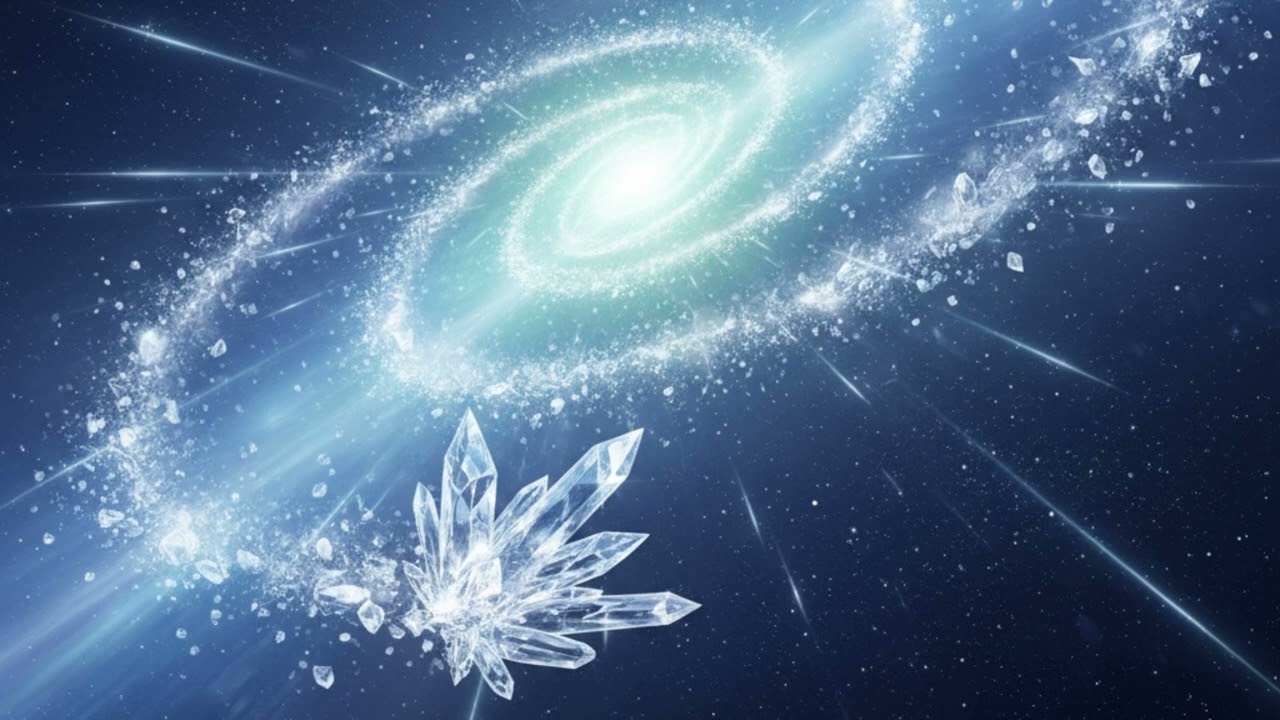 Stellar Breath