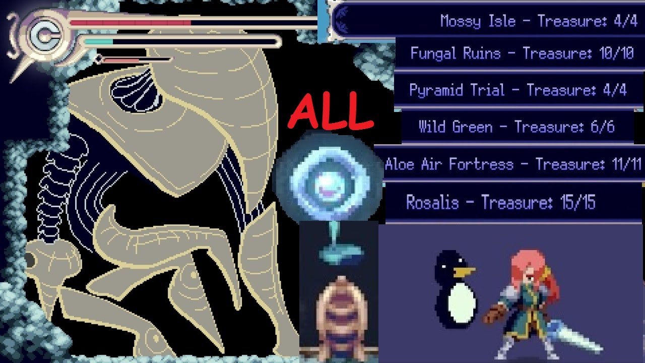 Vernal Edge All Memory Location, chest, skills 100% maps