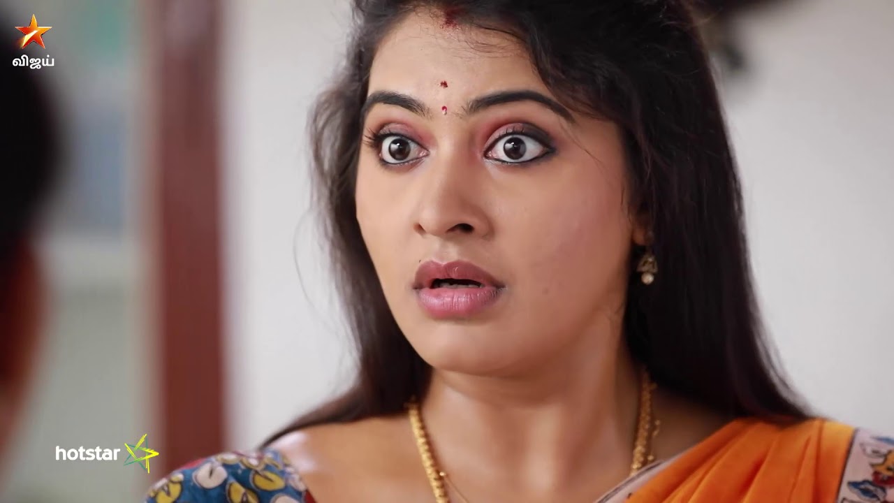 Saravanan Meenatchi Full Episode 1735