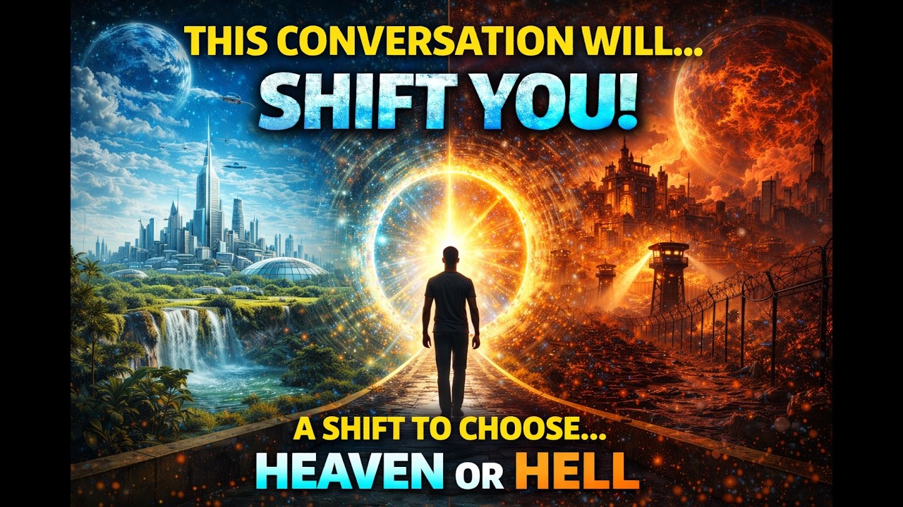 People Aren't Ready for What comes NEXT! Learn to use AI before it Learns to use You!