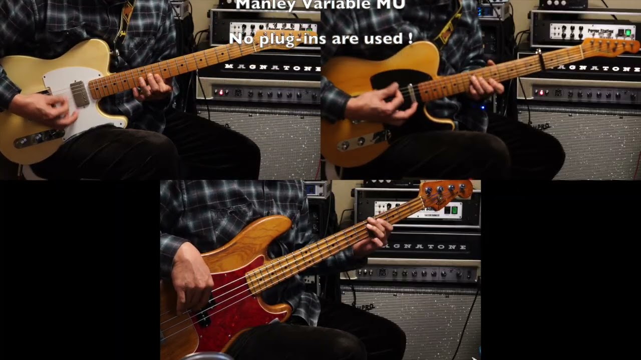 Jumpin’ Jack Flash/The Rolling Stones〜Covered By Masahiko Morimoto〜