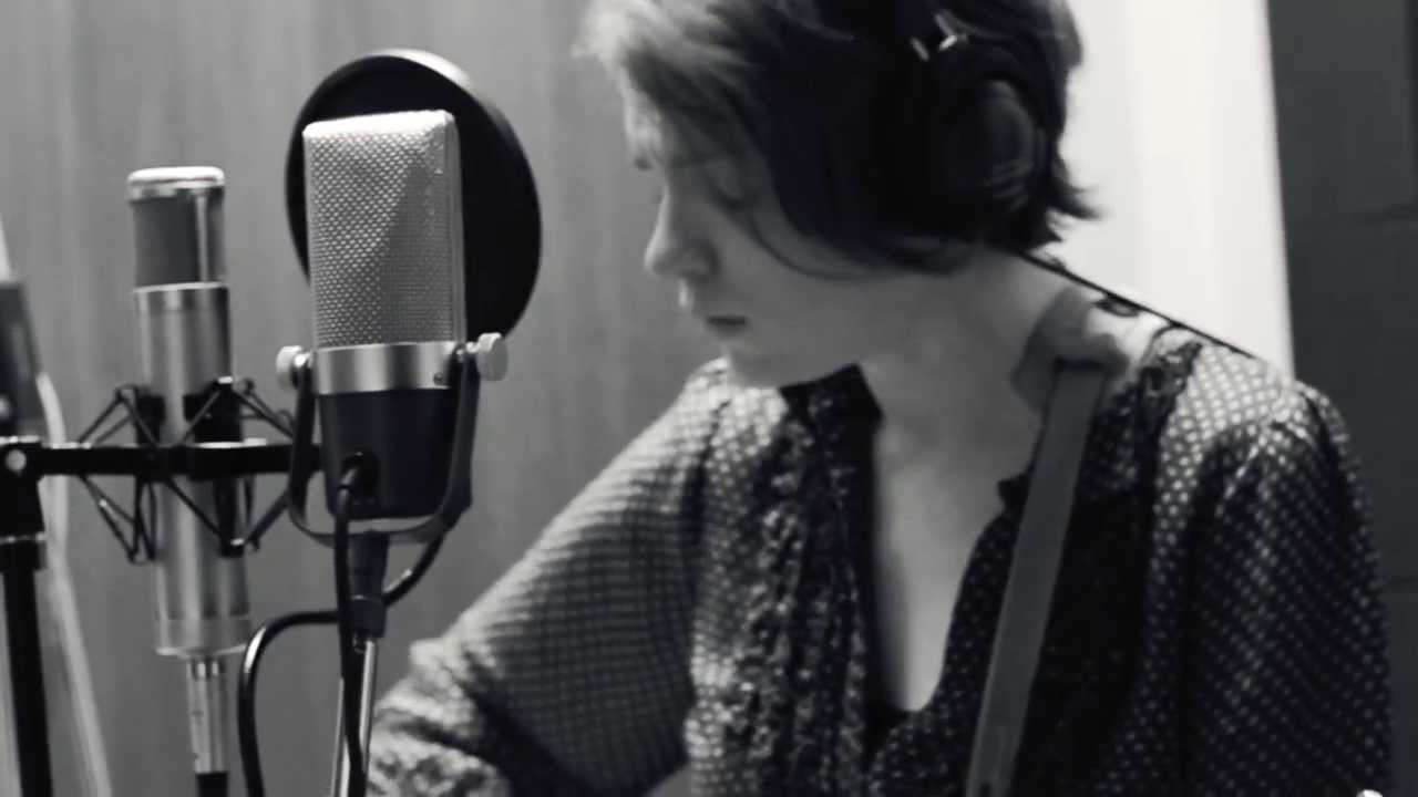 Megan Nash - 
