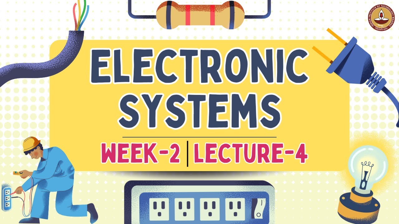 W2_L9: Introduction to capacitors