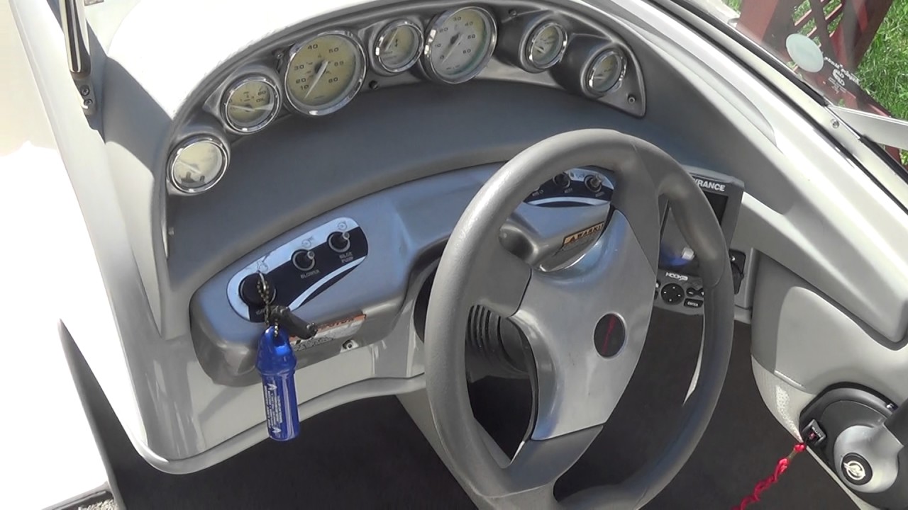 2007 Bayliner 185 for sale in Salem, WI