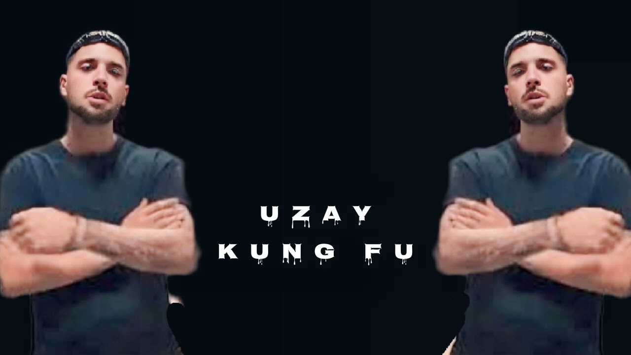 Uzay - kung Fu ( Gökhan Aslan Remix )
