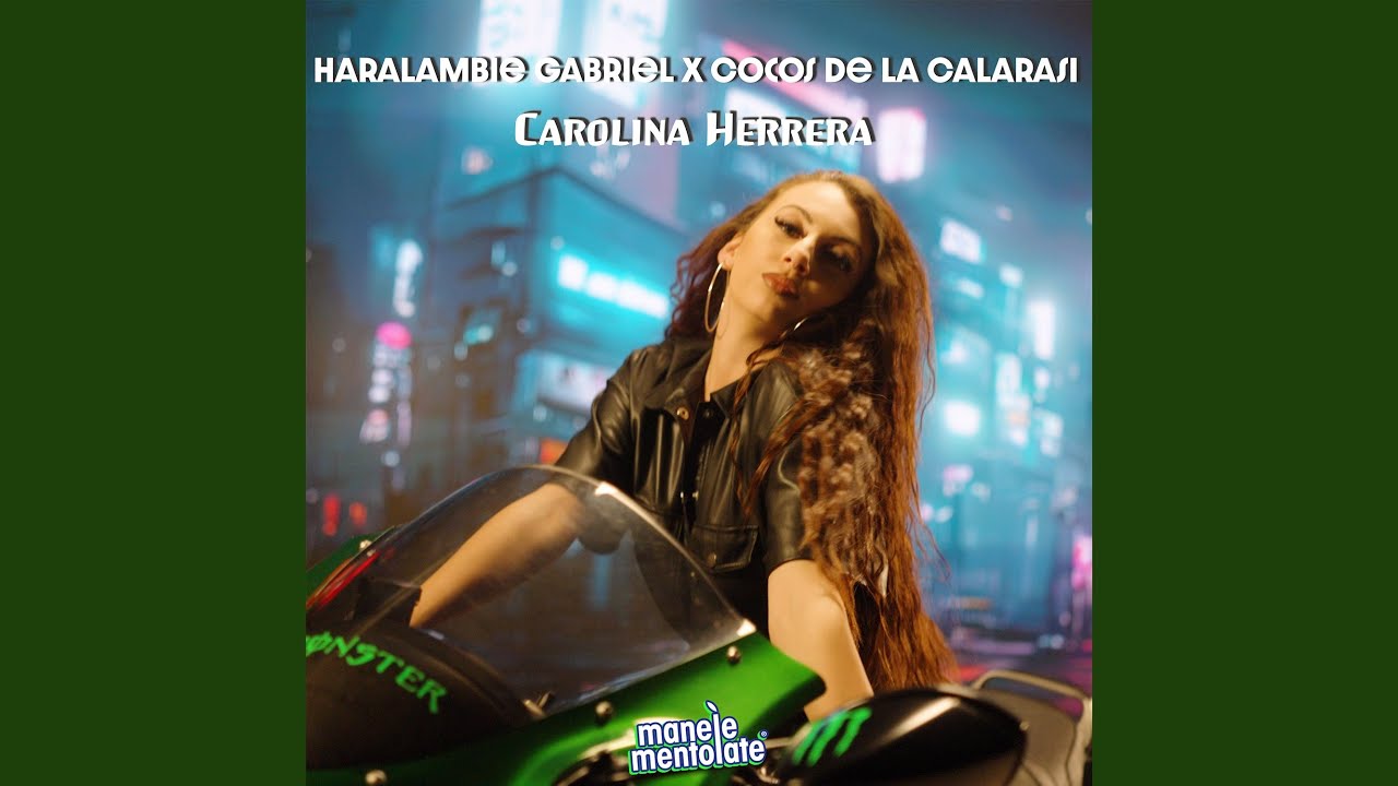 Carolina Herrera