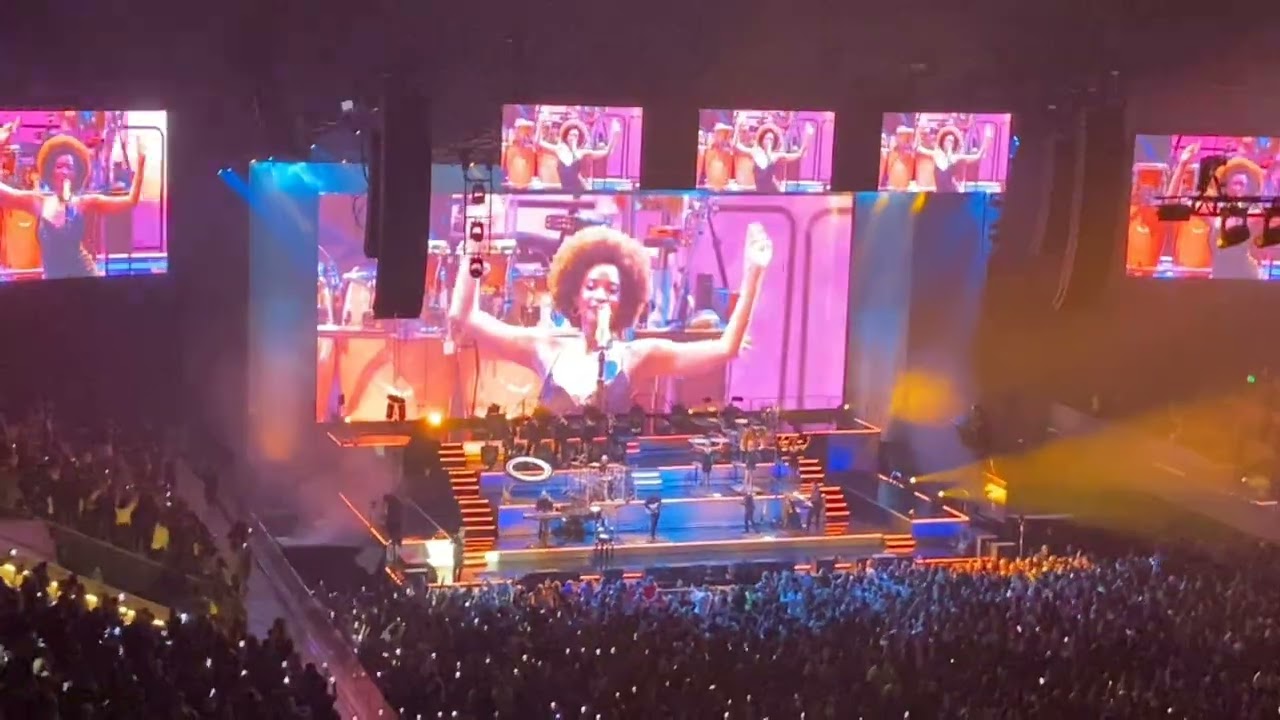 Luis Miguel - Dame - Argentina, 3 de Agosto 2023