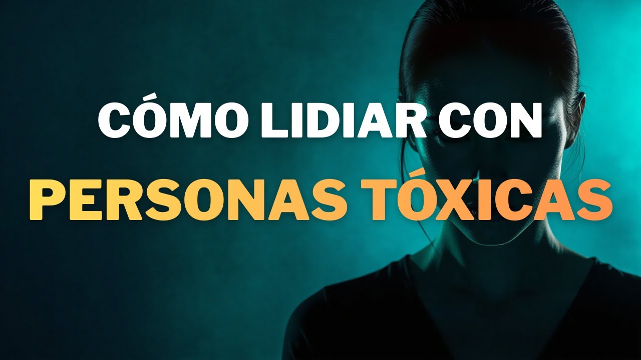 Cómo Dejar de Sufrir Por Gente Tóxica Según el Buda