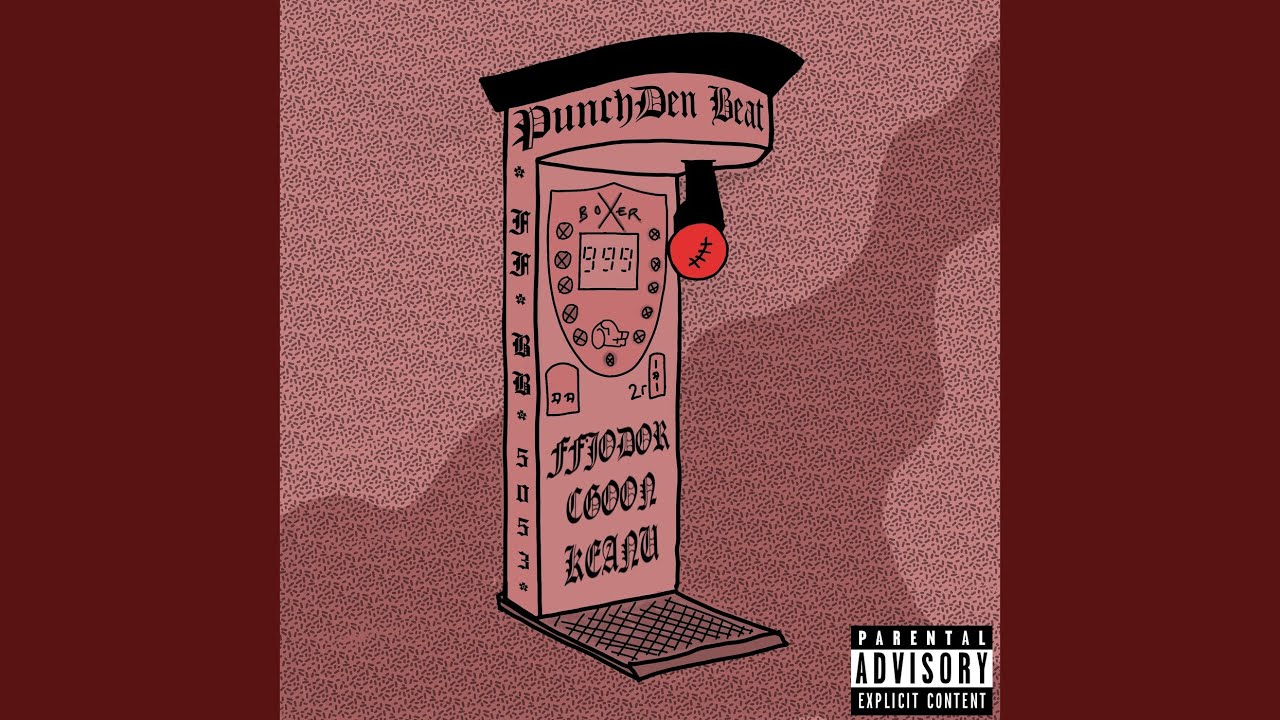 Punch Den Beat