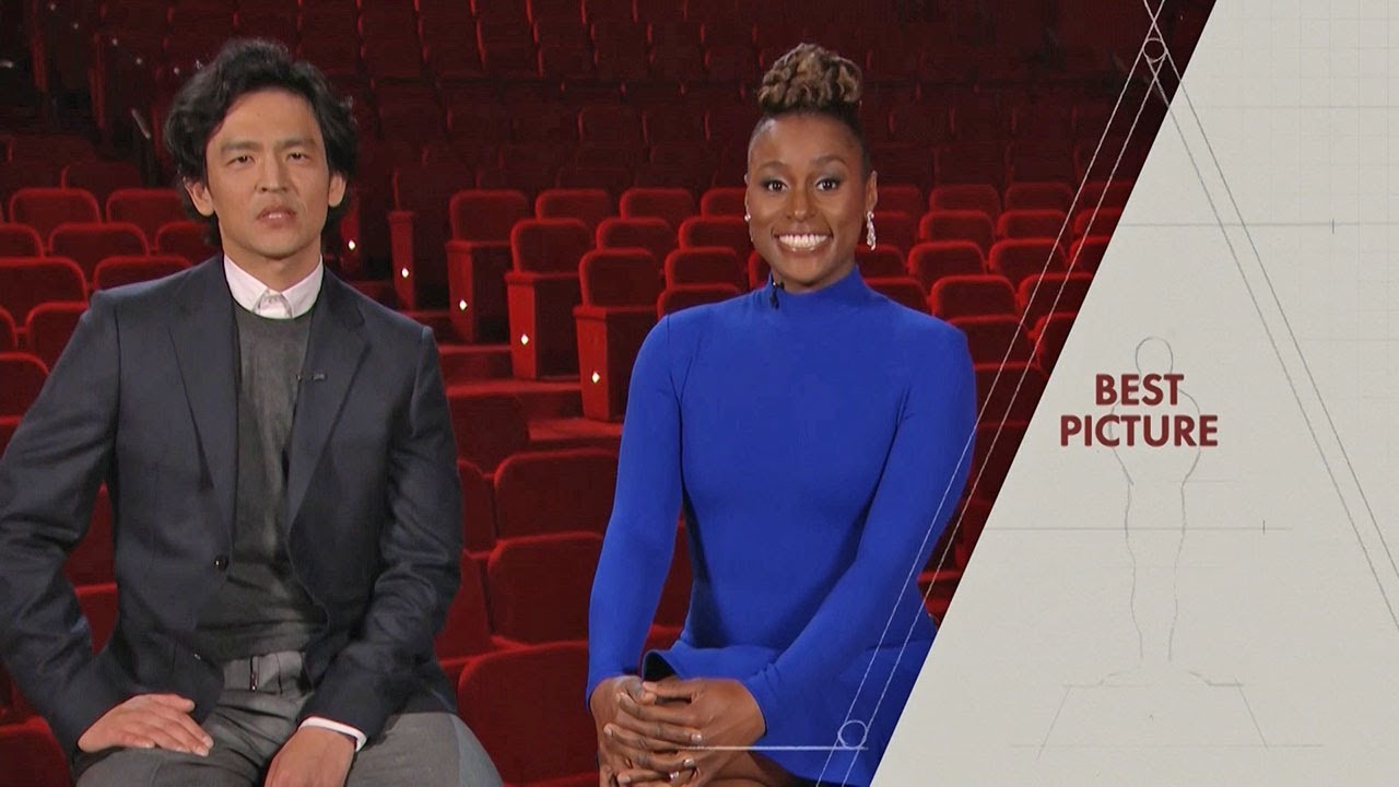 Oscar nominations 2020 highlights - Best Picture, Actor, Actress and Directing