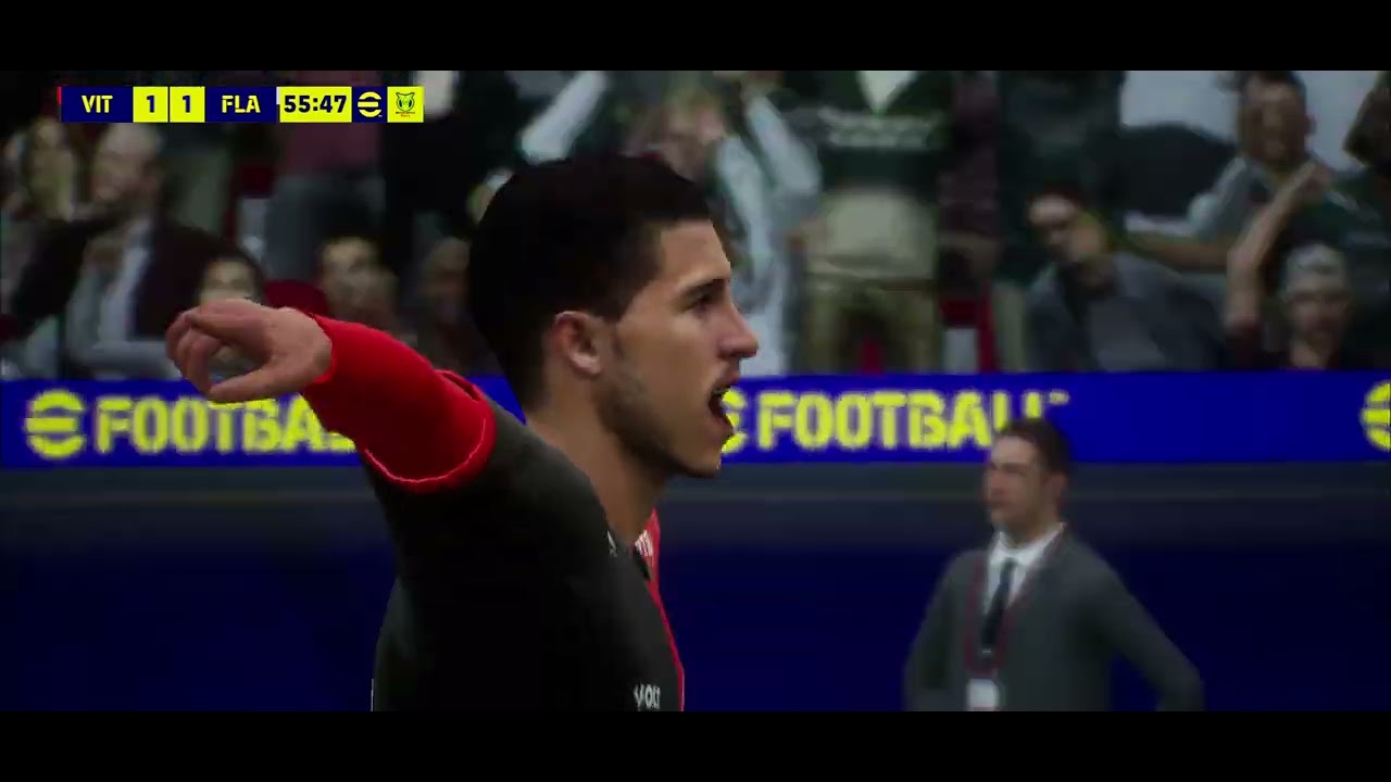 BRASILEIRÃO 2026 #33 RODADA  VITÓRIA X FLAMENGO 
