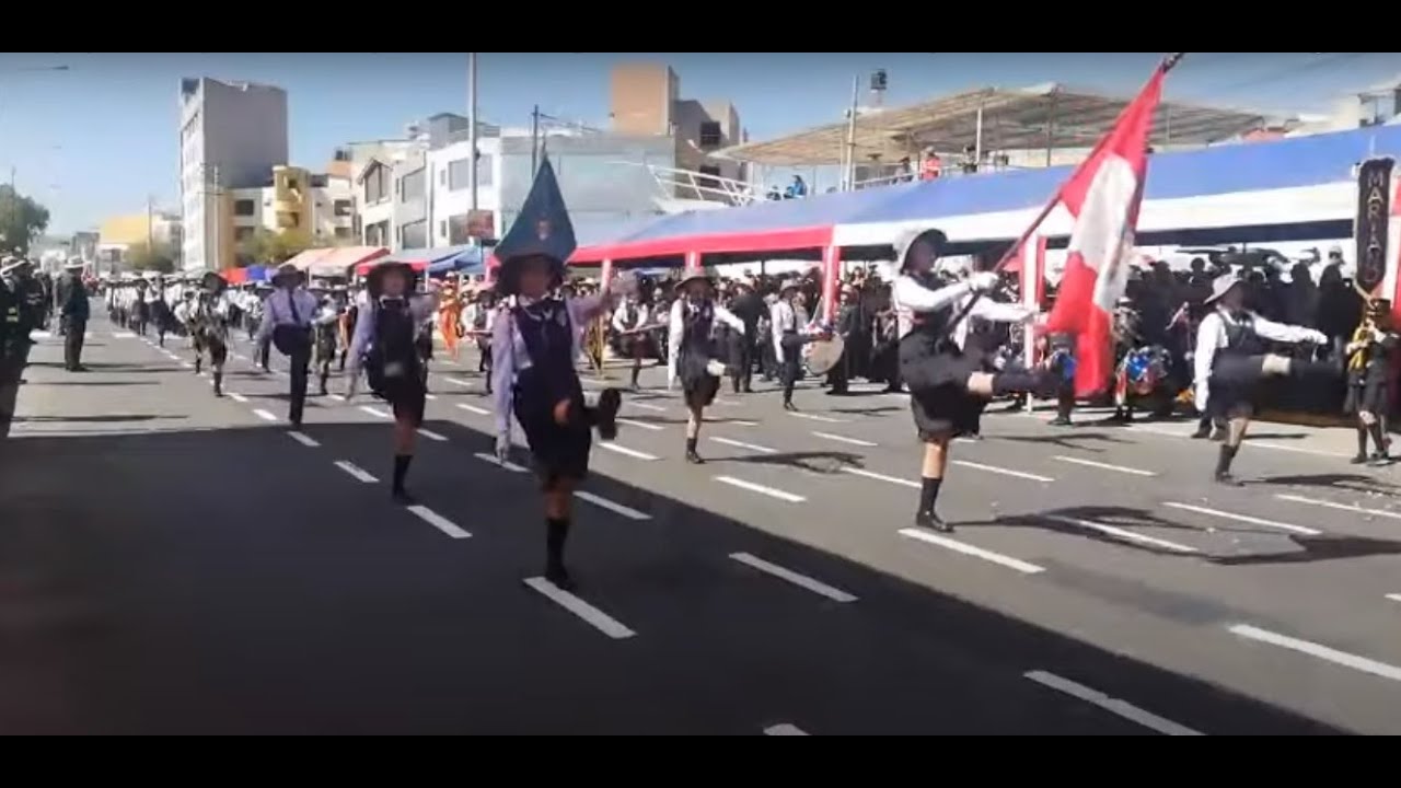 Arequipa - Campeón de campeones 2023 Ugel Sur, 40207 Mariano Melgar Valdivieso 1er puesto