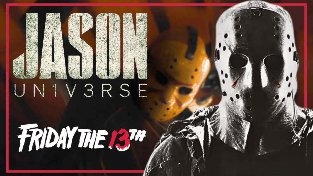 The Jason Universe - A Shameless Cash Grab?