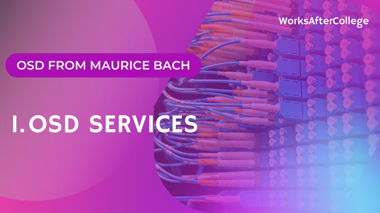 1. Introduction to Operating System || User View || Kernal View || Maurice Bach || KLU || Madhav PVL