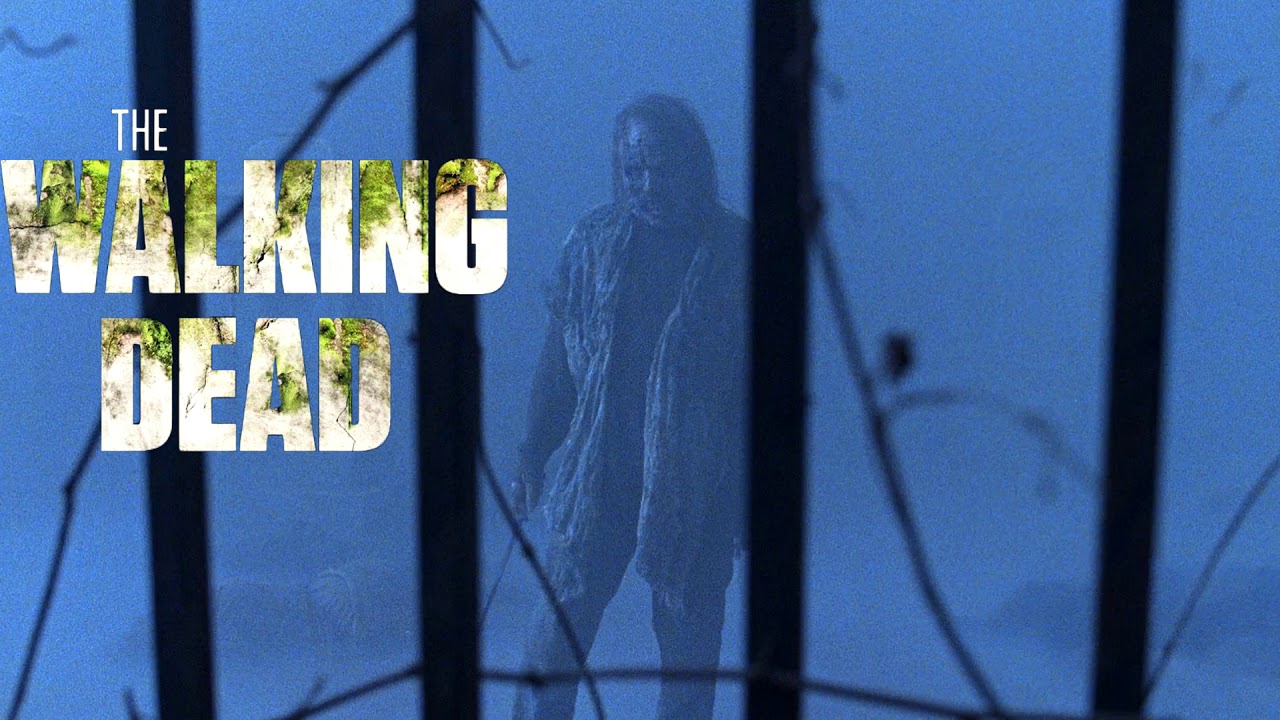 The Walking Dead - The Whisperers Theme