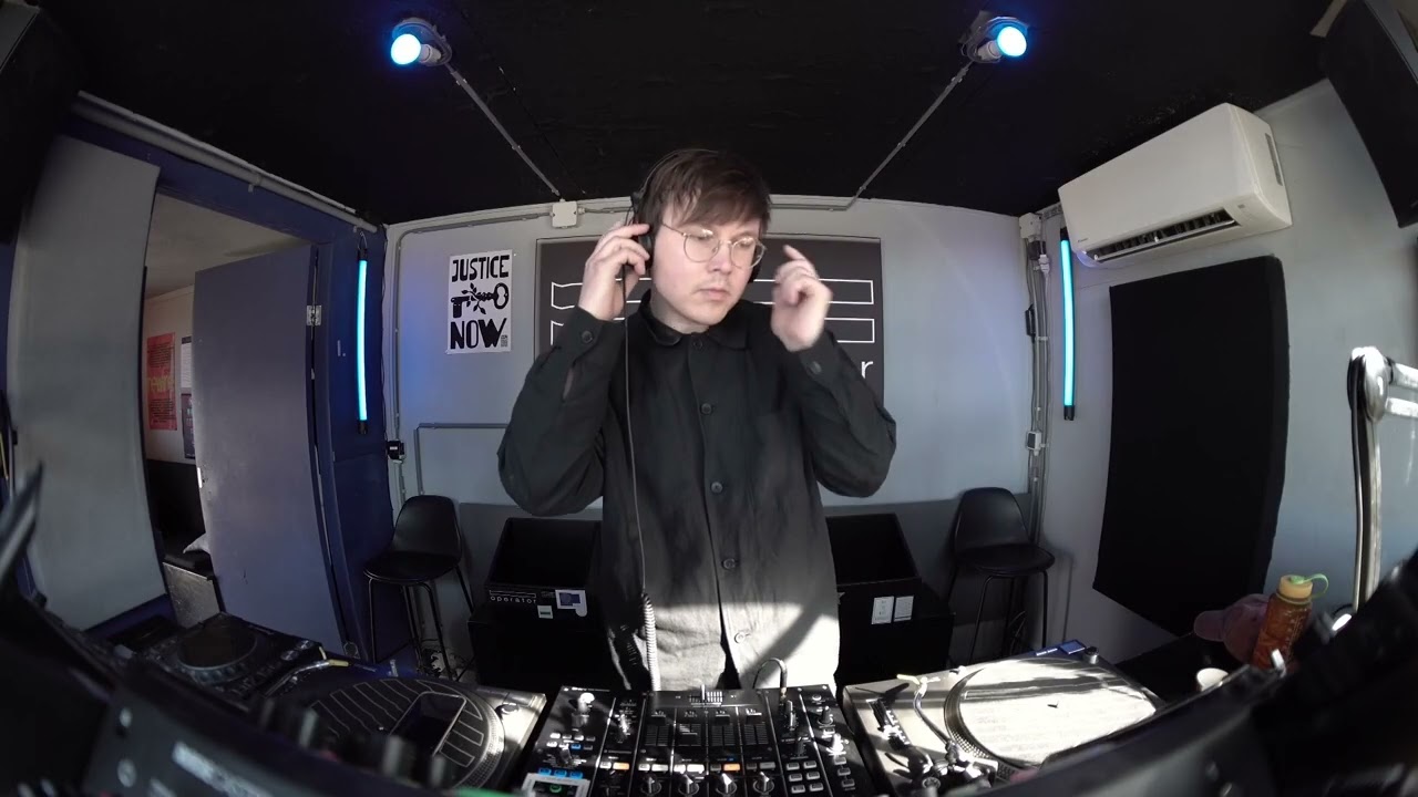 Ilja Kolosovs @ Operator Radio 18.03.2026
