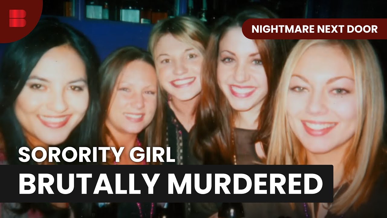 Katie Sepitch Vanished After College Party