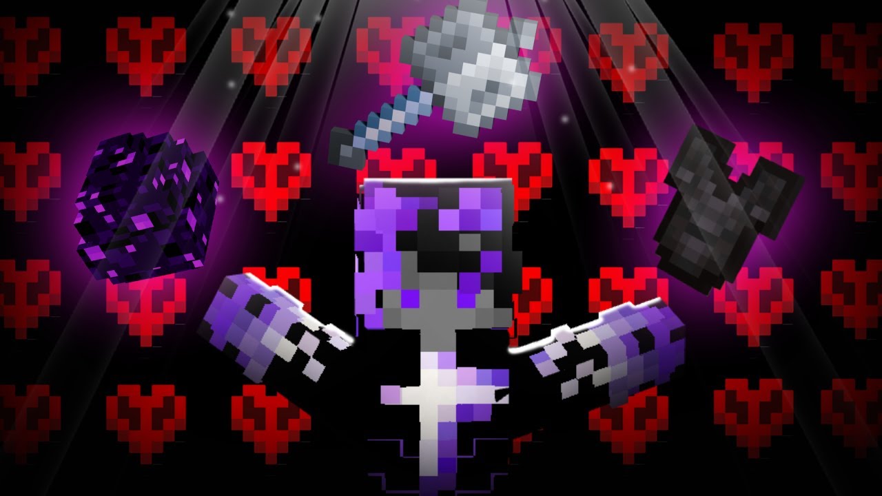Collecting Minecrafts Deadliest Item