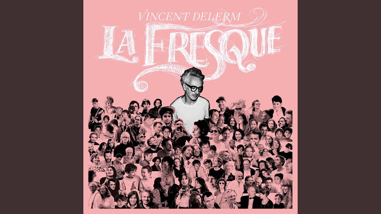 Comme si Paris était une fête