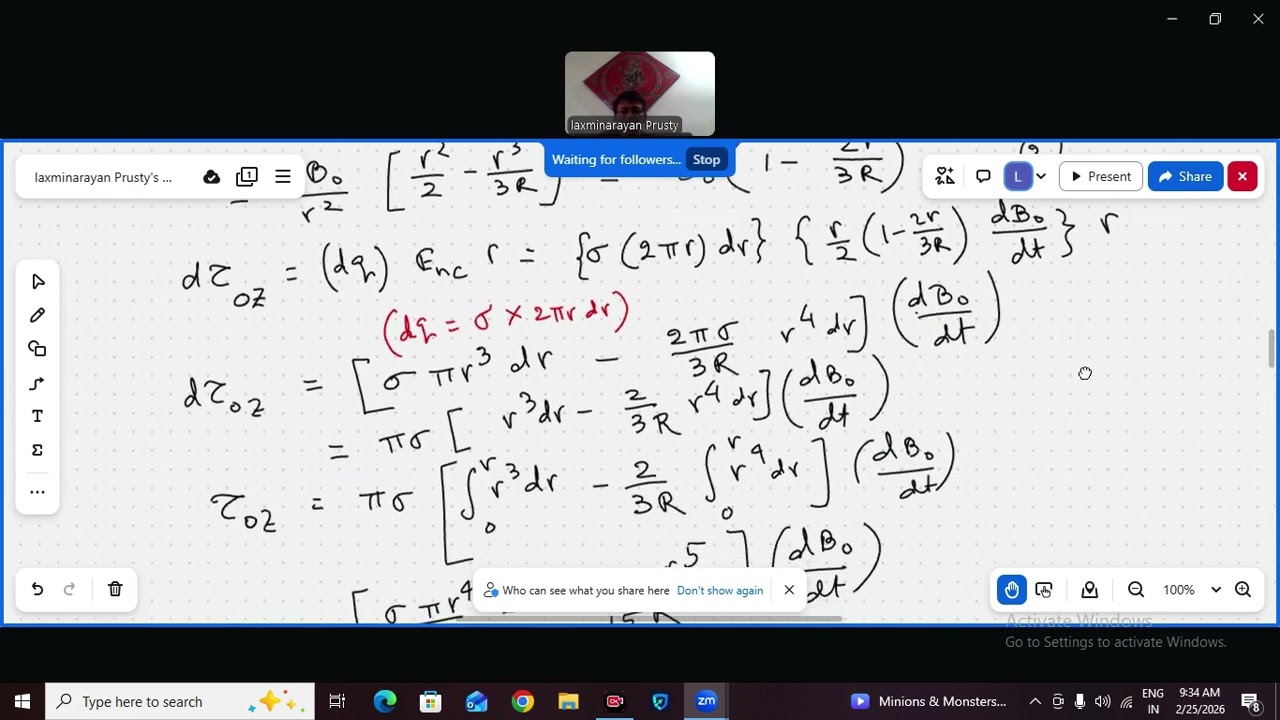 CRITICAL QUESTION IN EMI PART 3