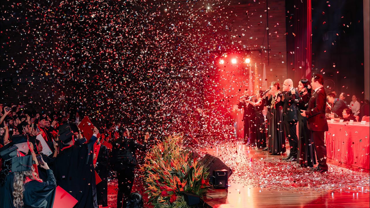 We Are The Champions - Montecarlo