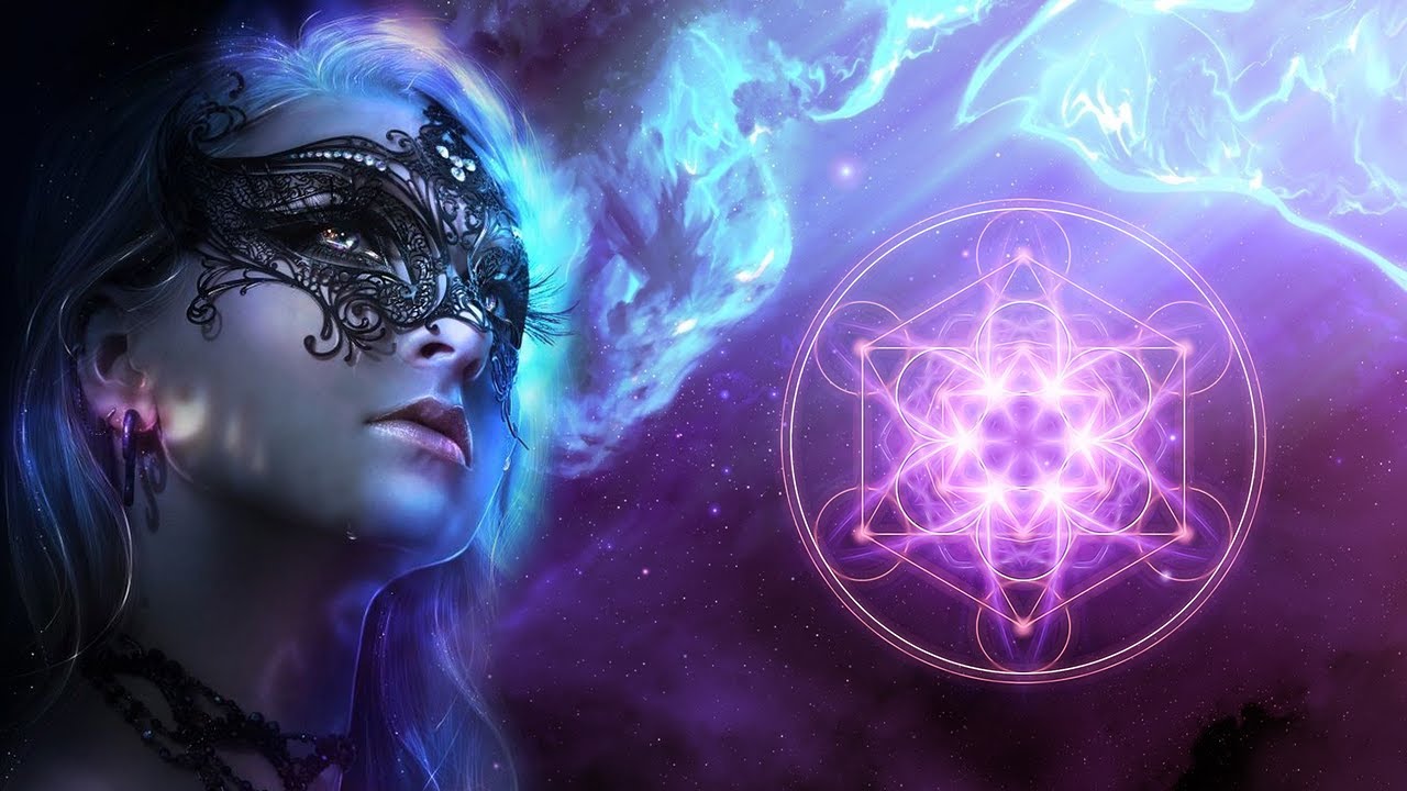 Lightworkers and Awakening The Energitic Power of The Soul!