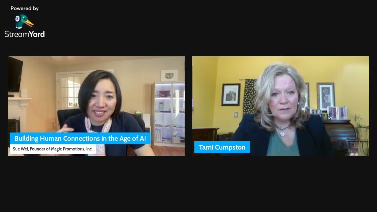 Marketing with Heart Building Emotional Connections in the Age of AI