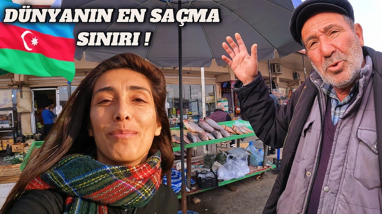 TÜRKİYE’ye Akın Akın Gidiyorlar Neden mı ?