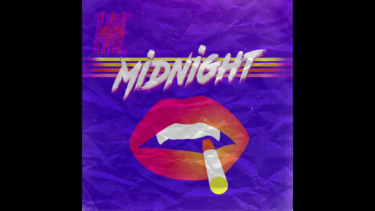 The Motion Epic : Midnight