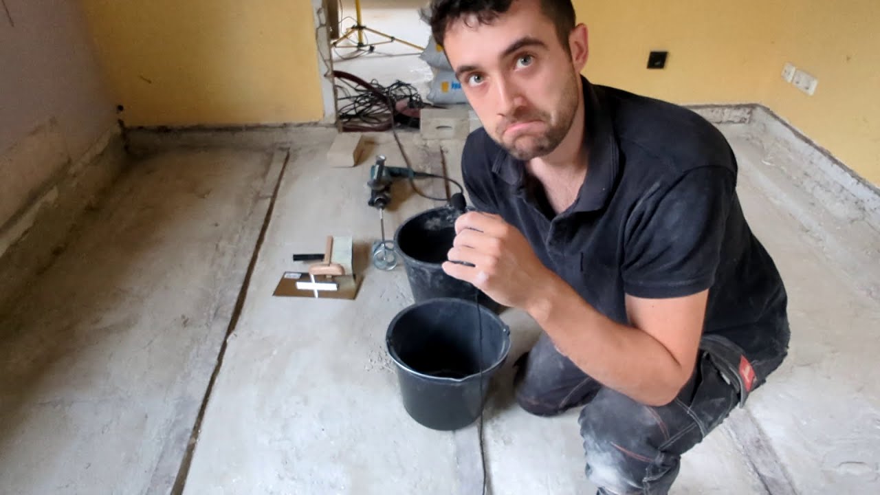 Die Kappendecke und ich - Projekt Siedlungshaus | #ep23