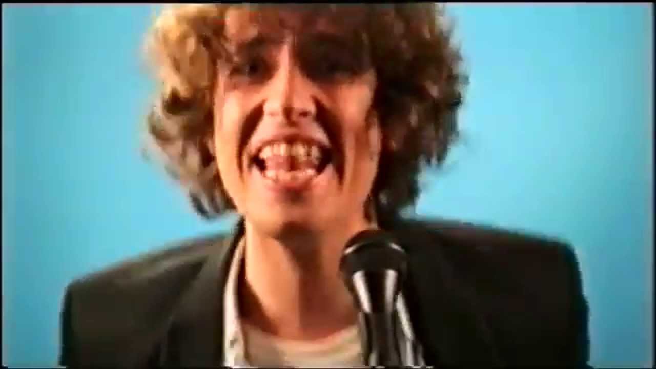 Darling - It's Just One Look [Official Music Video]