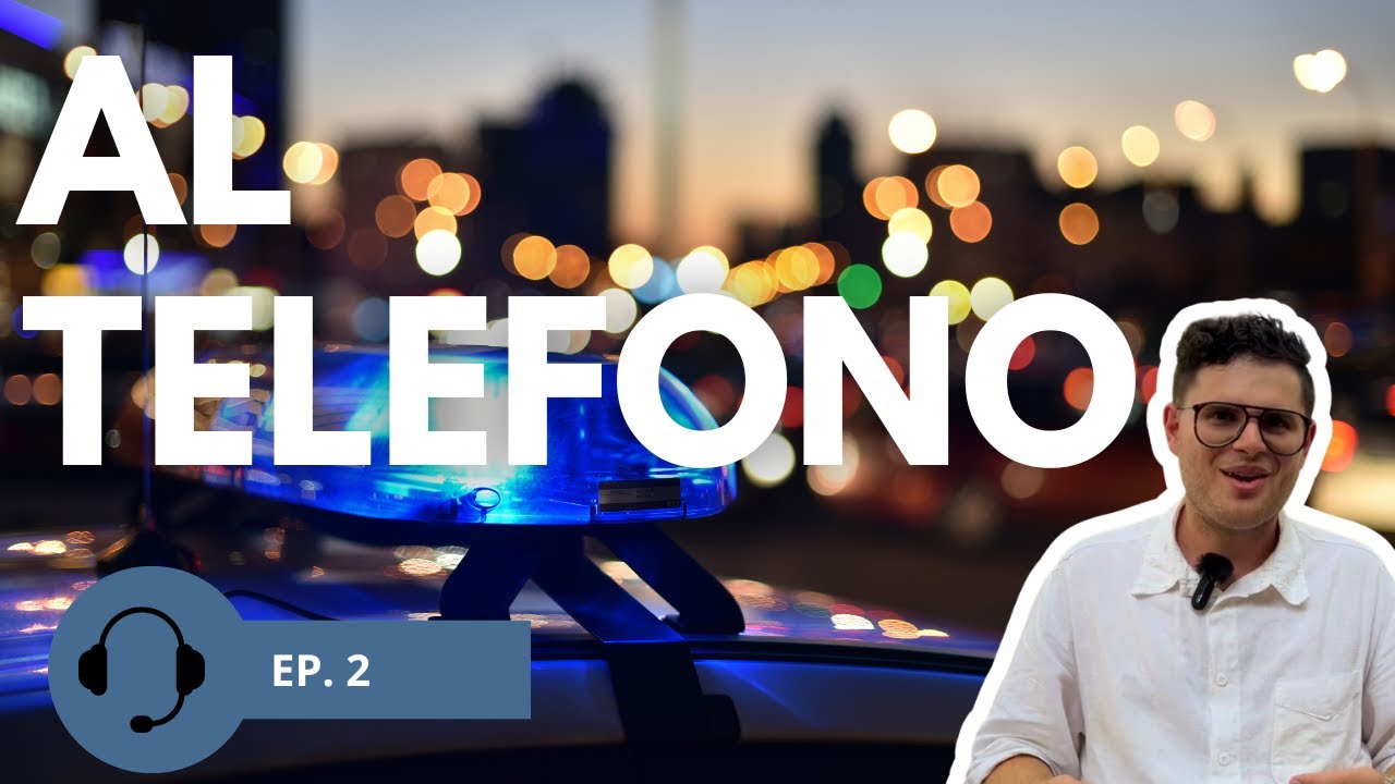 Al telefono con Roberto: Inversione sotto al T-red Ep.2