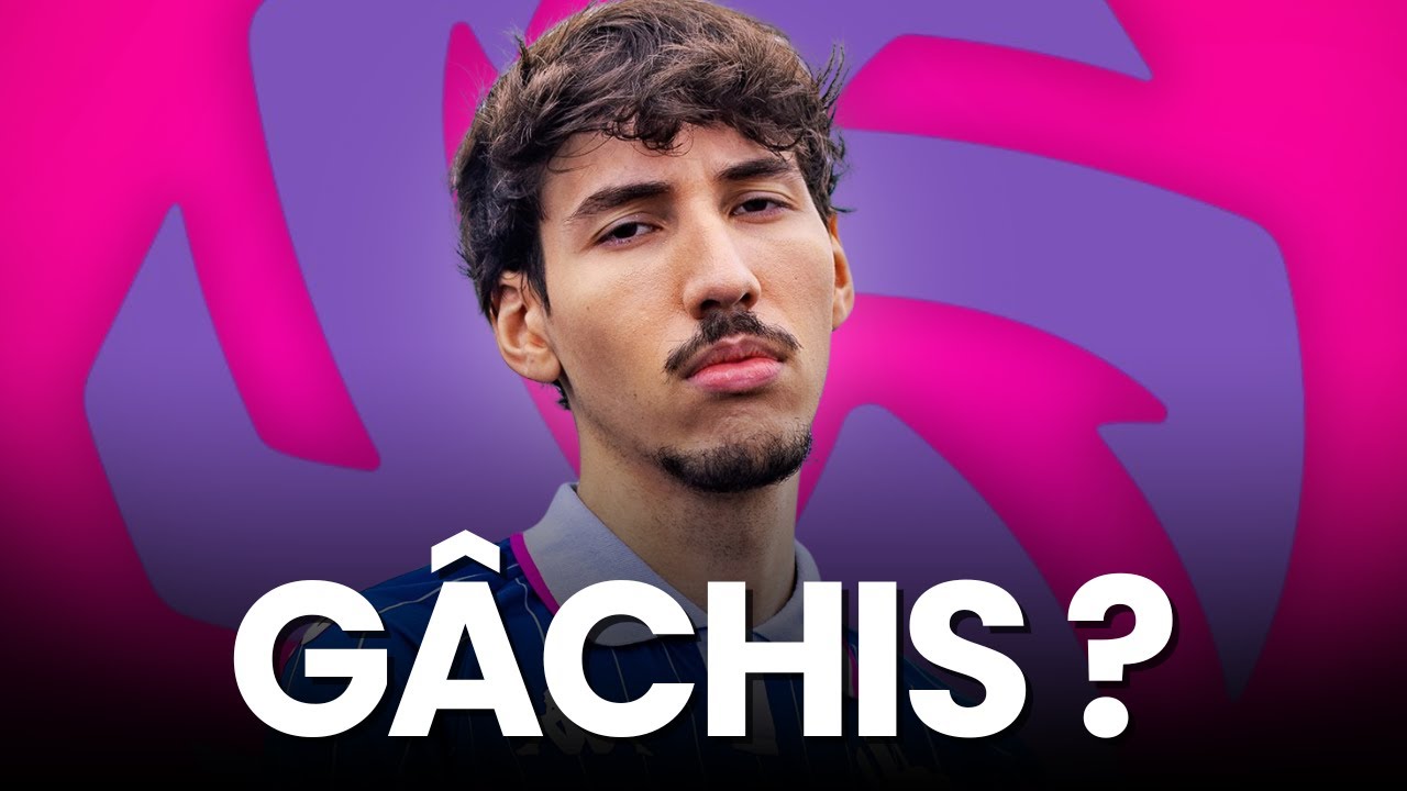 Nuc gâche-t-il son talent en restant chez Shifters ? 🤔