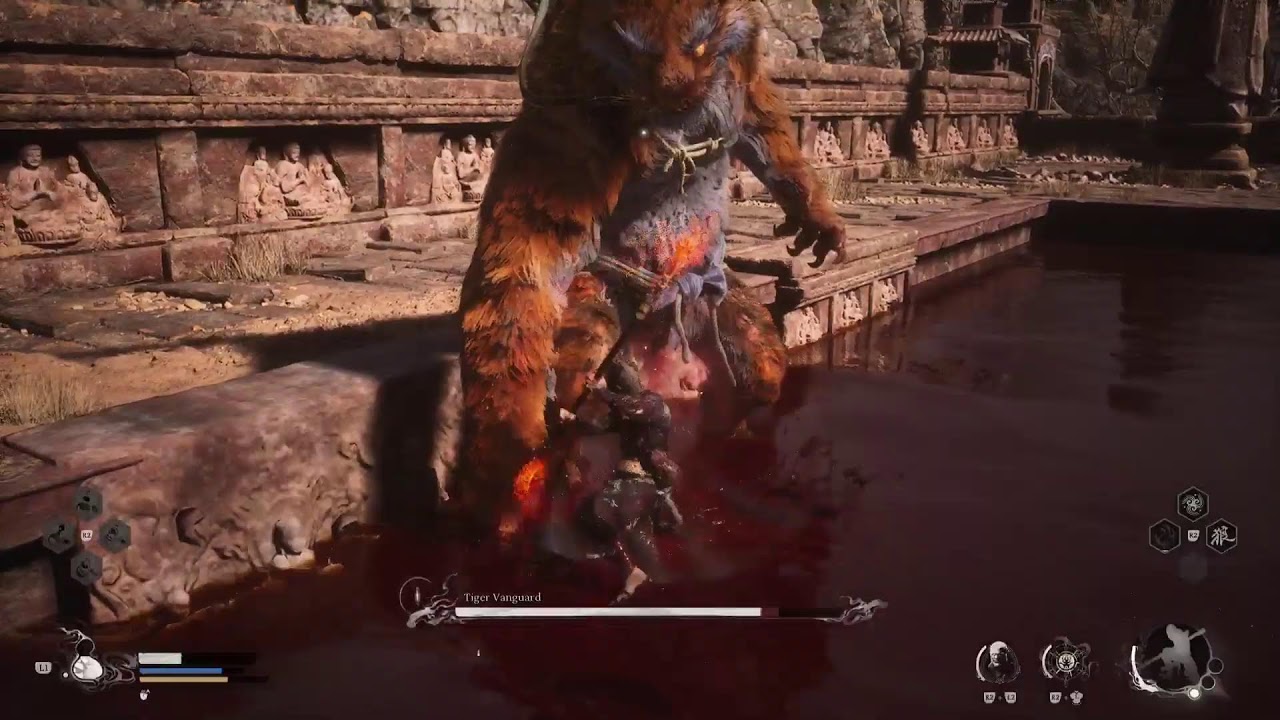 Black Myth Wukong #live #monkyking