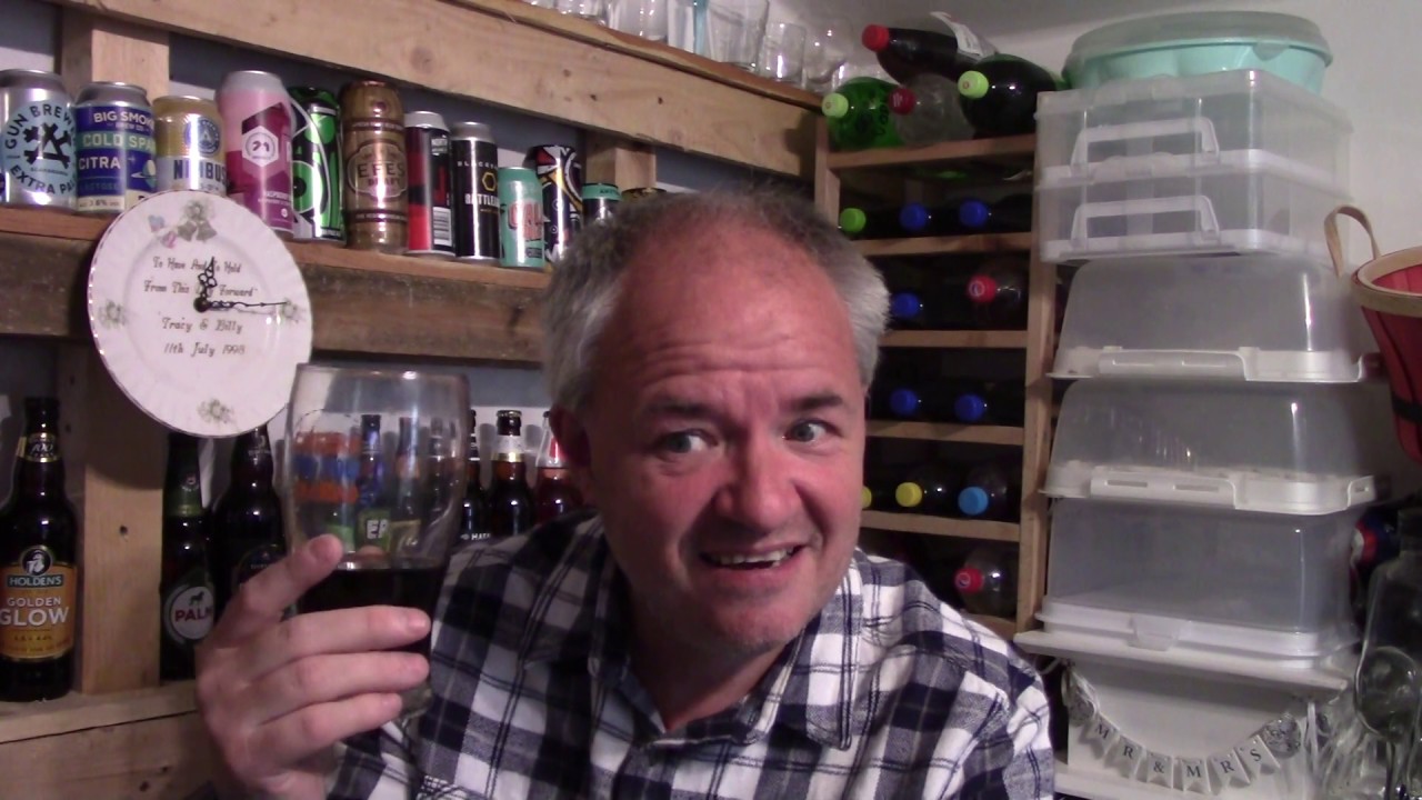 Beer - Explicit Emphasis from Wilde Child Brewery - Review # 1238