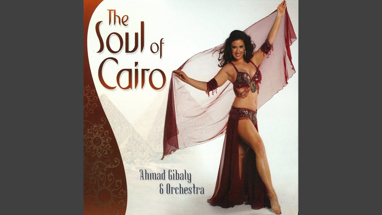 The Soul of Cairo