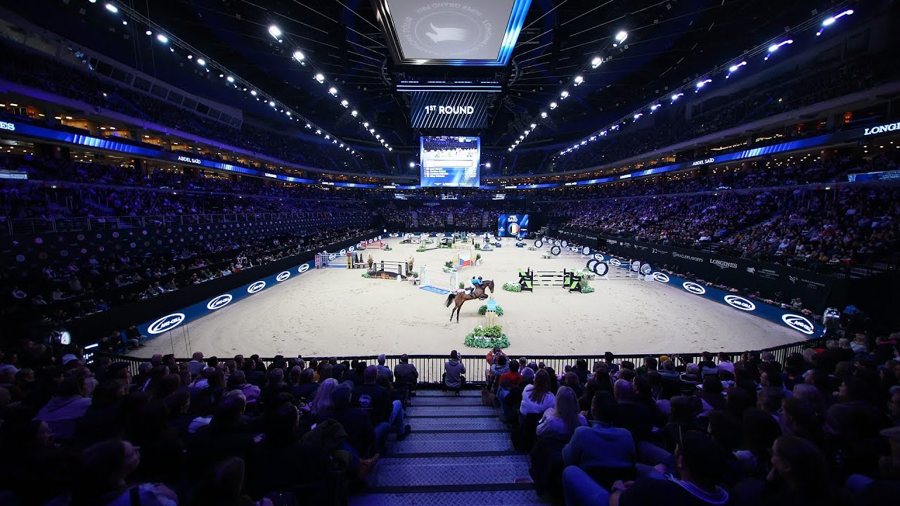Aftermovie Prague Playoffs 2025: Mimořádné výkony a elektrizující atmosféra