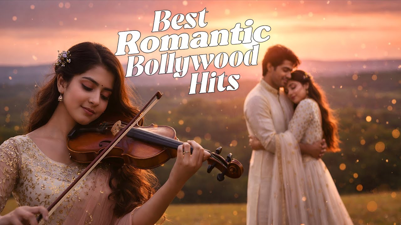 Best of Bollywood Romance 💕 | Heart Touching Love Songs