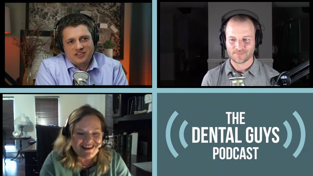 Reopening Your Practice- Safety, Ethical, and Legal Concerns with Olivia Wann, RDA, JD