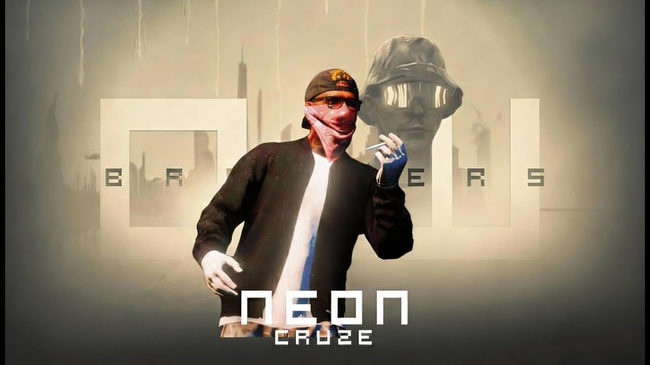 Road to 3k!! | Neon Cruze in HRP | 